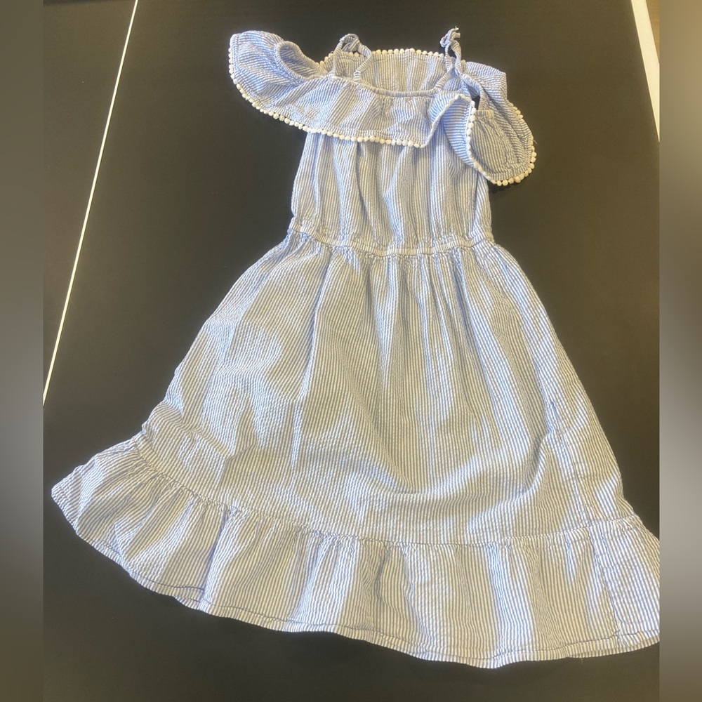 GIRLS H&M Dress SIZE 10-12